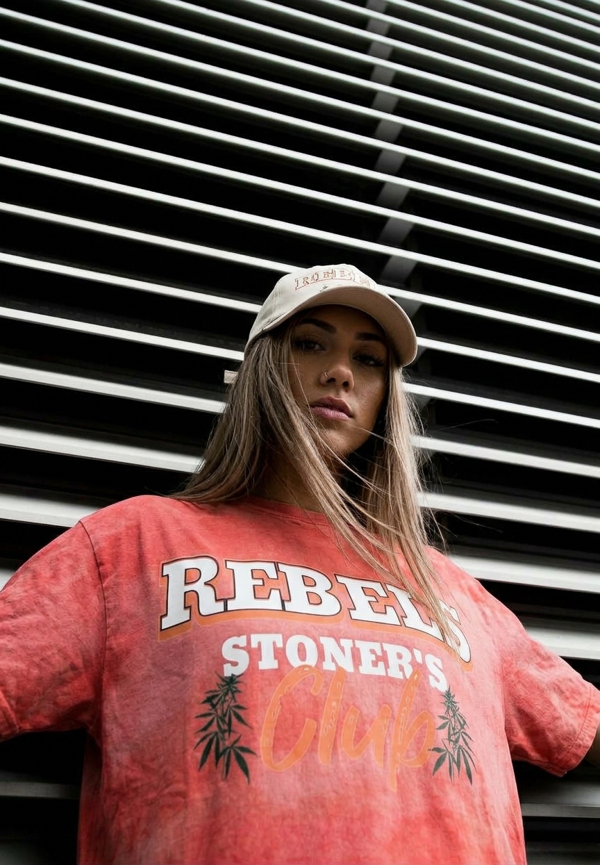Rebel manifesto